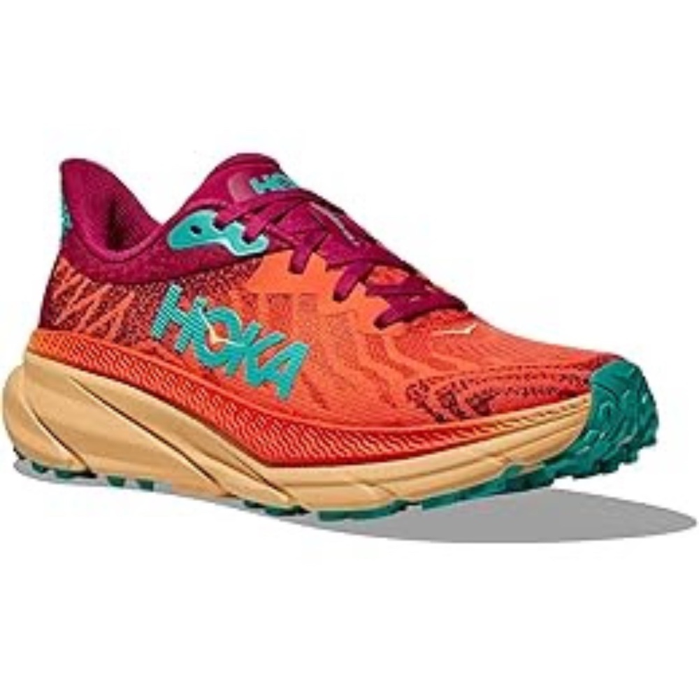 Hoka Challenger 7